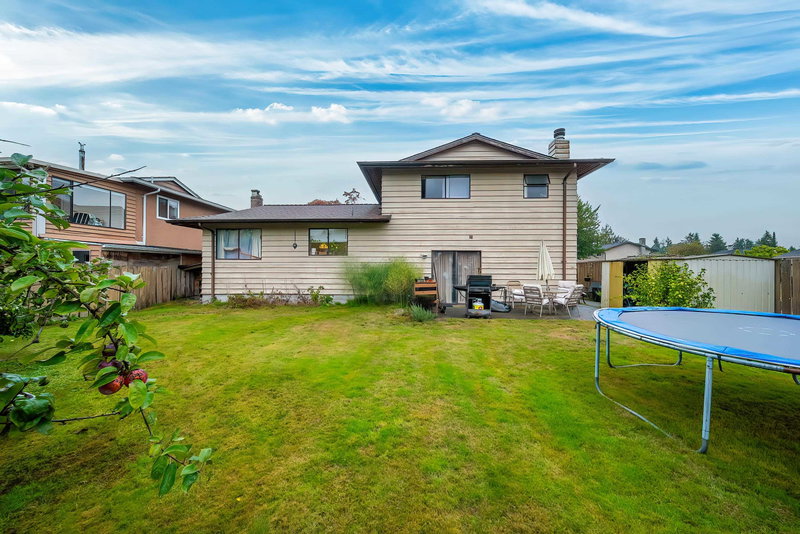 Image of home for listing MLS® R3136842