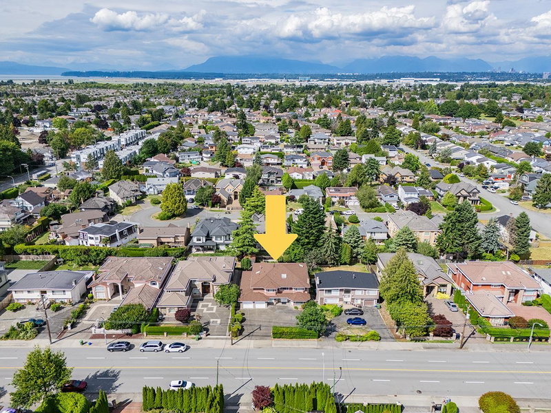 Image of home for listing MLS® R3136860