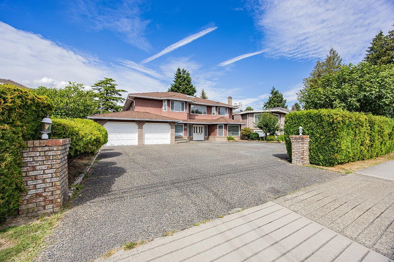 Image of home for listing MLS® R3136860