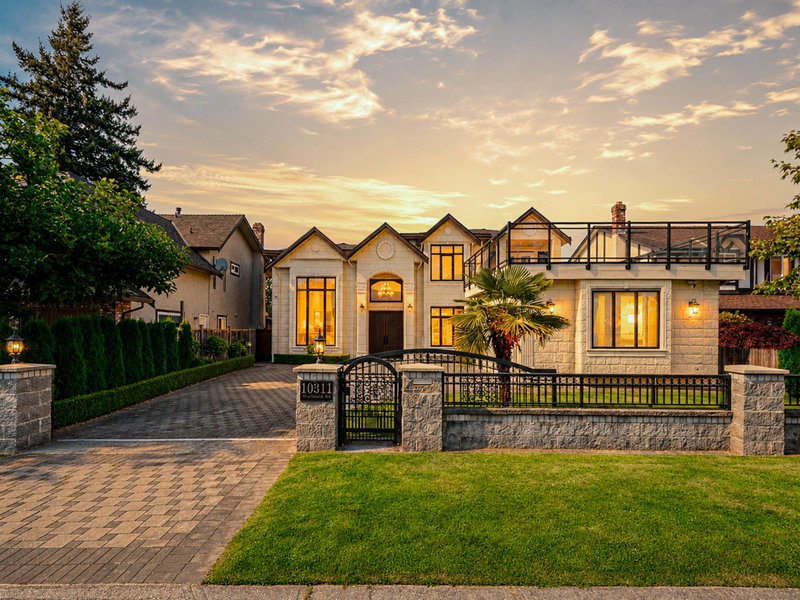 Image of home for listing MLS® R3136877
