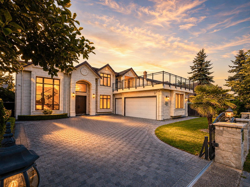 Image of home for listing MLS® R3136877