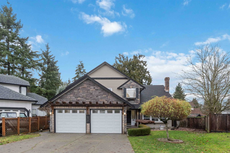 Image of home for listing MLS® R3136930