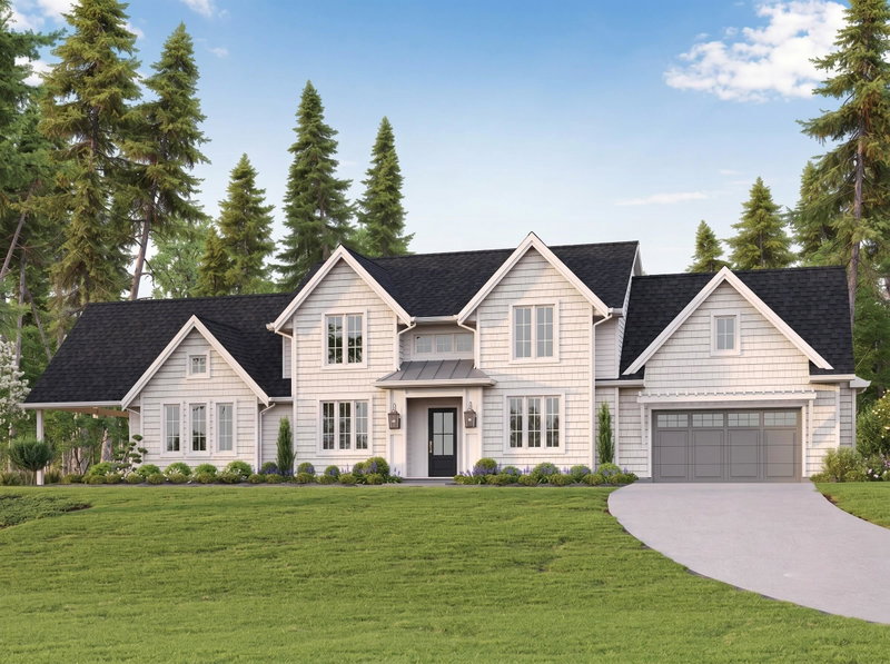 Image of home for listing MLS® R3136974