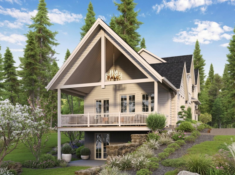 Image of home for listing MLS® R3136974