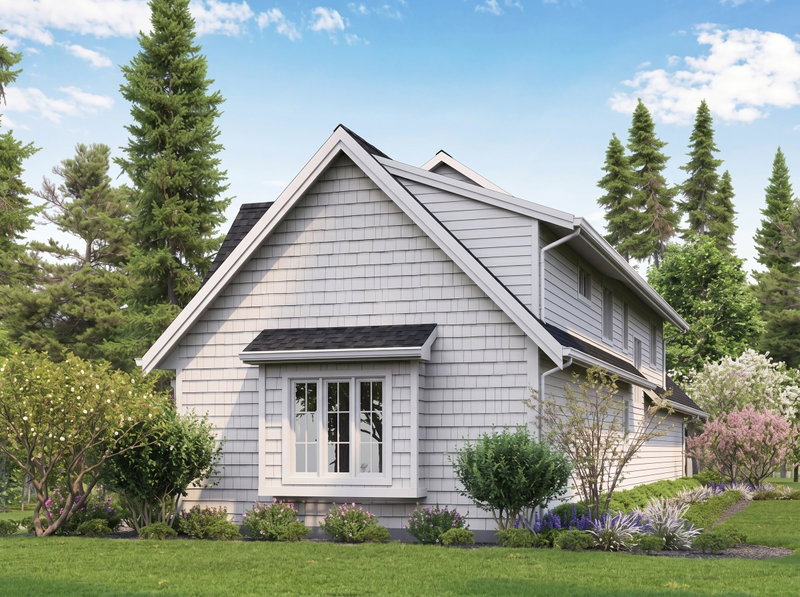 Image of home for listing MLS® R3136974