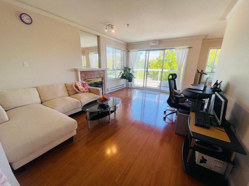 Image of home for listing MLS® R3137065