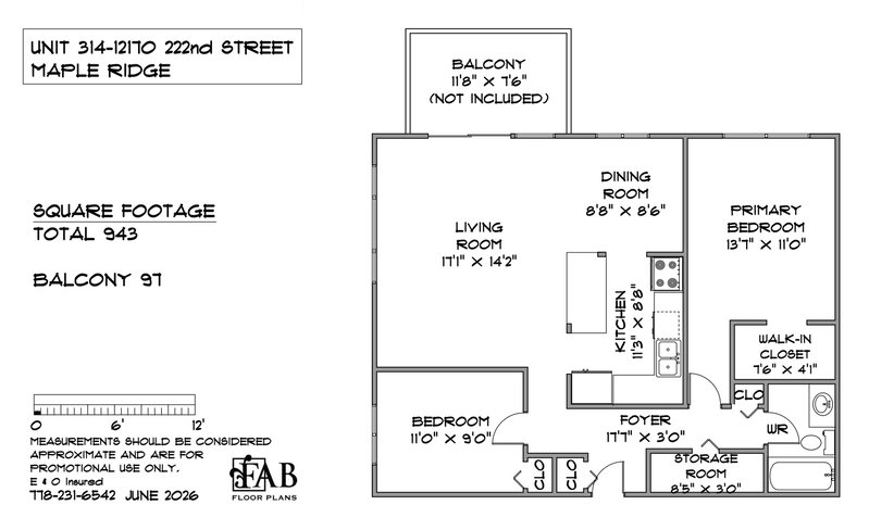 Image of home for listing MLS® R3137073