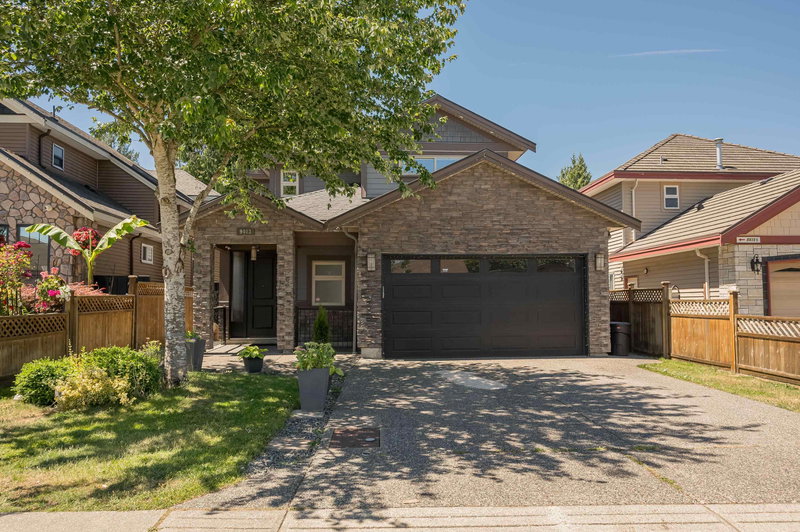 Image of home for listing MLS® R3137097