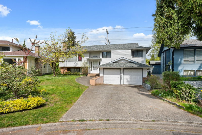 Image of home for listing MLS® R3137106