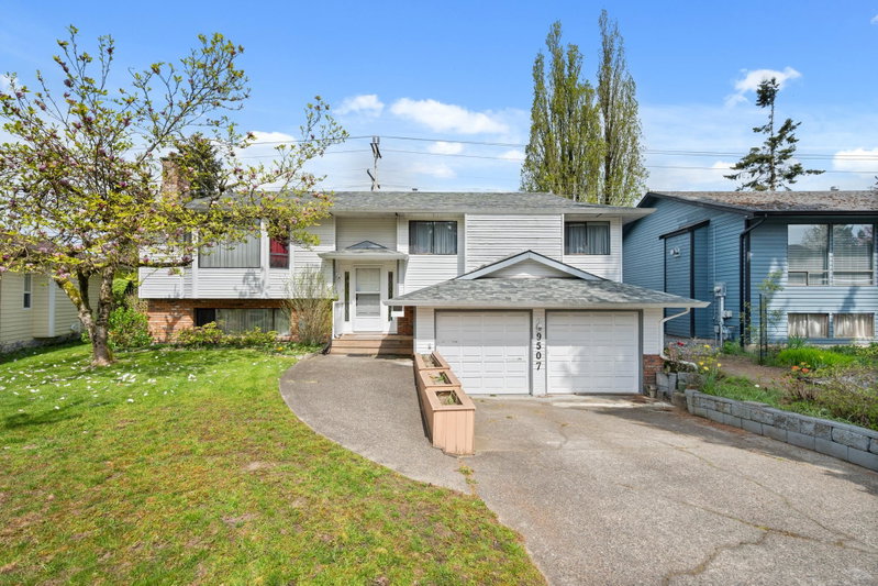 Image of home for listing MLS® R3137106