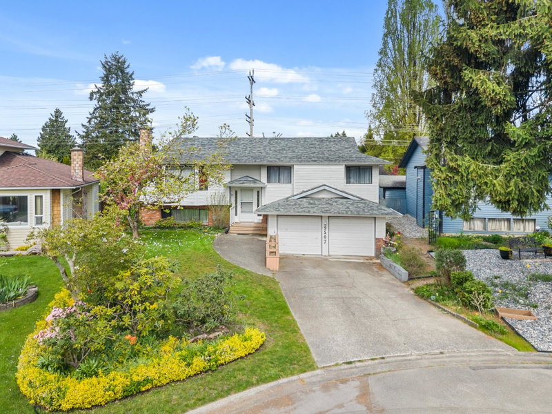 Image of home for listing MLS® R3137106