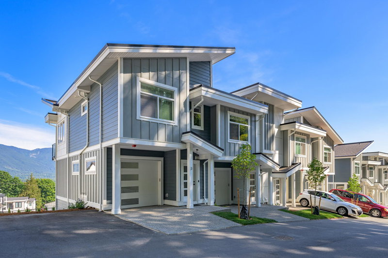 Image of home for listing MLS® R3137134