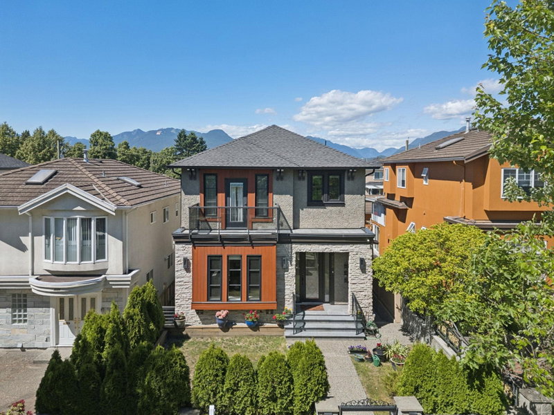 Image of home for listing MLS® R3137205
