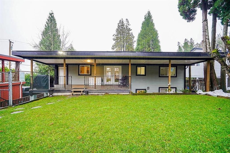 Image of home for listing MLS® R3137214