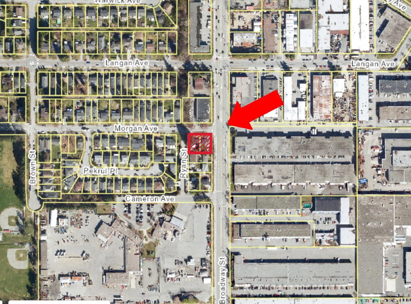 Image of home for listing MLS® R3137245