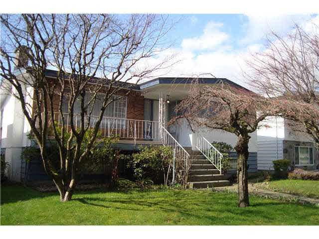 Image of home for listing MLS® R3137287