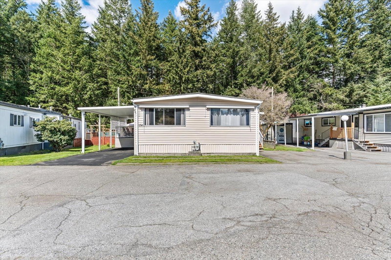 Image of home for listing MLS® R3137311