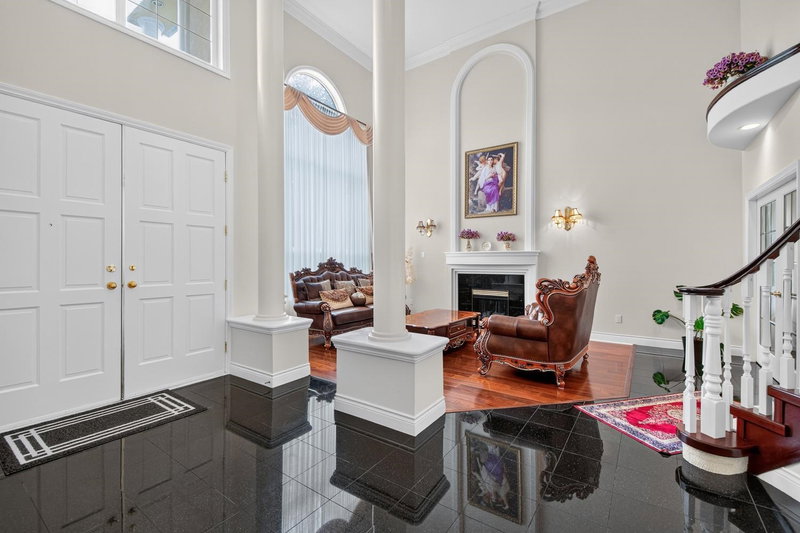 Image of home for listing MLS® R3137324