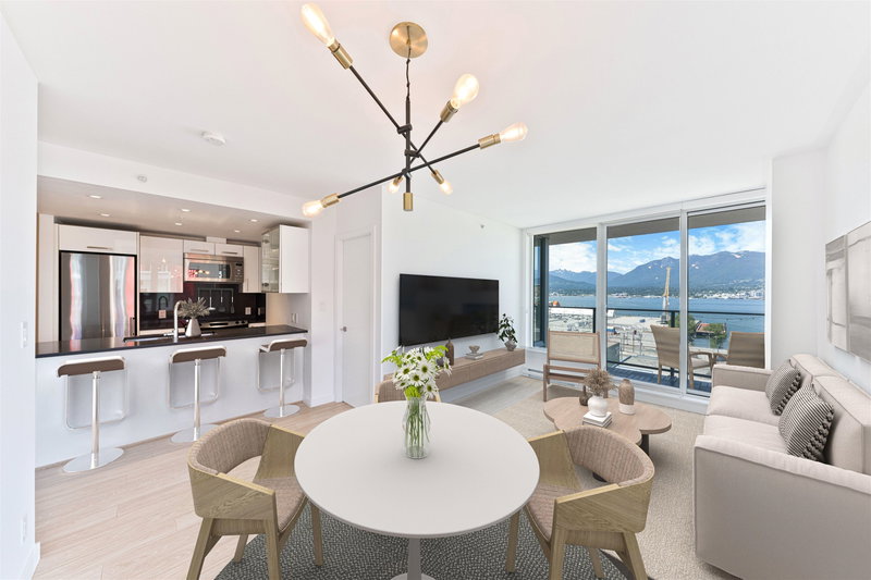 Image of home for listing MLS® R3137330