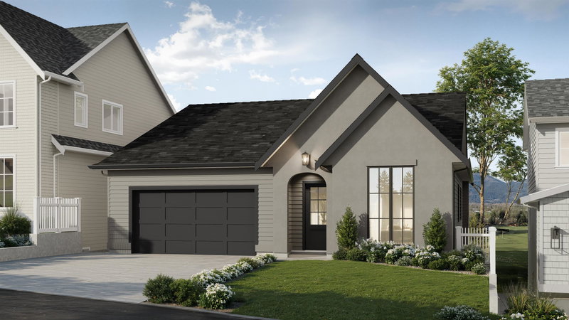 Image of home for listing MLS® R3137342