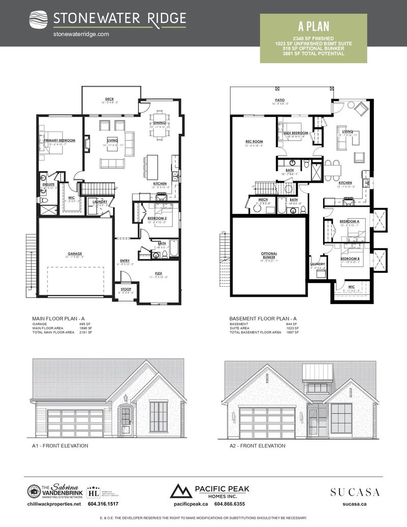 Image of home for listing MLS® R3137342