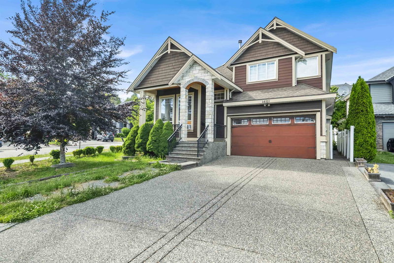 Image of home for listing MLS® R3137375