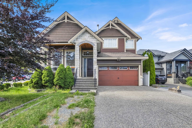 Image of home for listing MLS® R3137375