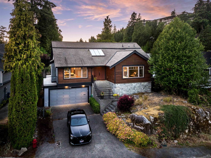 Image of home for listing MLS® R3137378