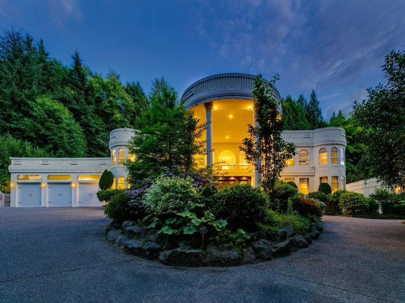 Image of home for listing MLS® R3137386