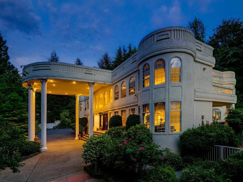 Image of home for listing MLS® R3137386