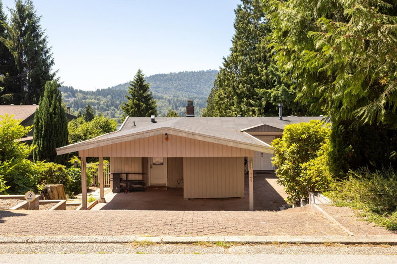 Image of home for listing MLS® R3137405