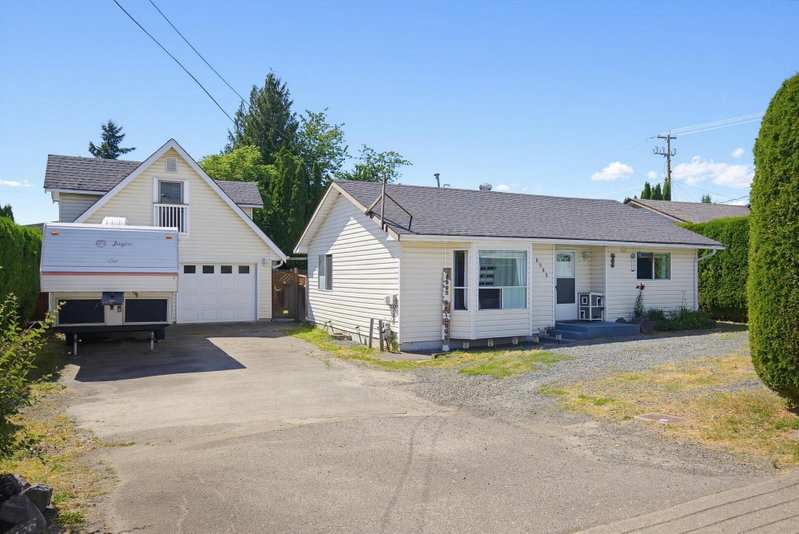 Image of home for listing MLS® R3137411