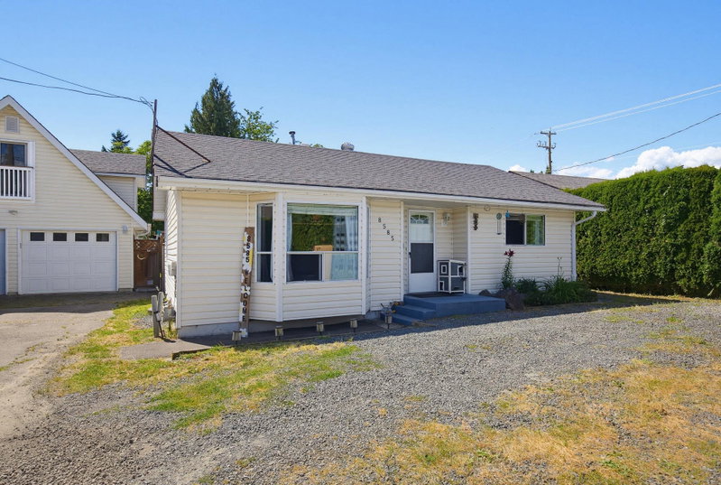 Image of home for listing MLS® R3137411