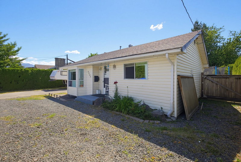 Image of home for listing MLS® R3137411