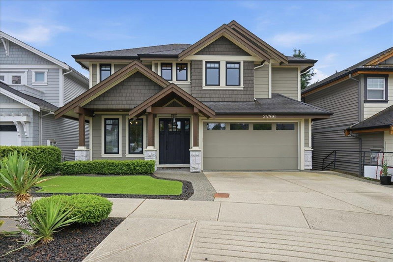 Image of home for listing MLS® R3137420