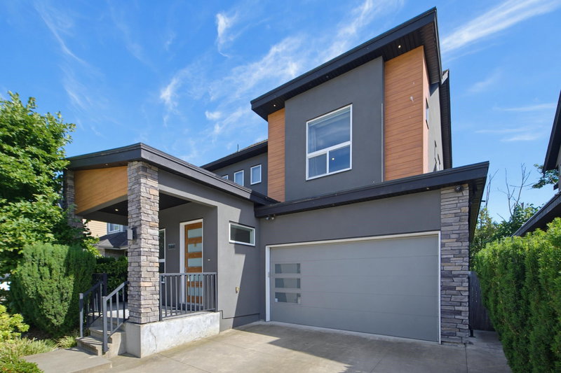 Image of home for listing MLS® R3137424