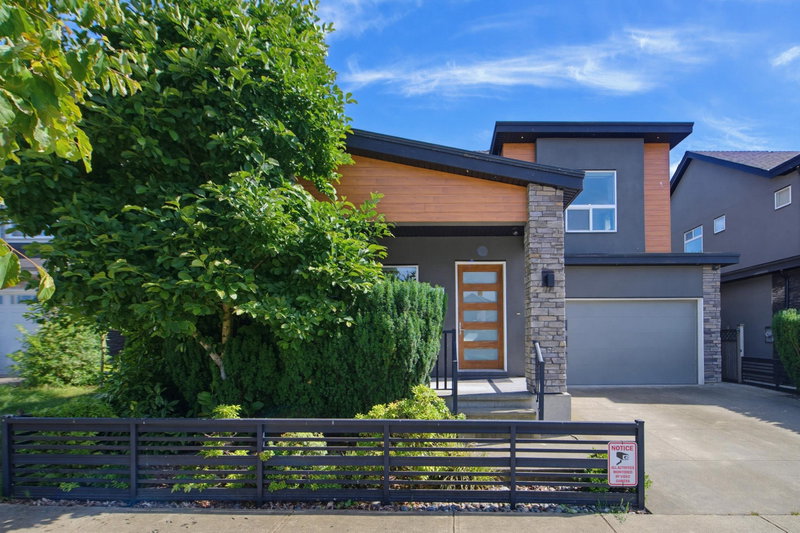 Image of home for listing MLS® R3137424