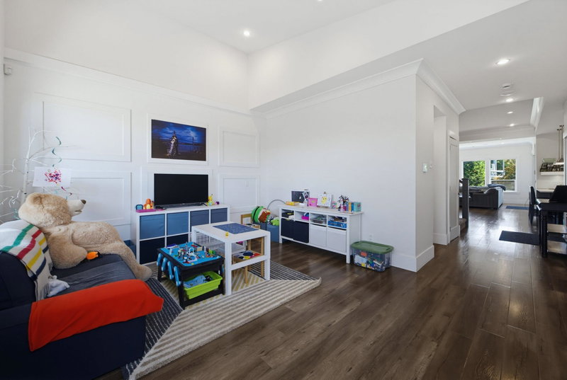 Image of home for listing MLS® R3137424
