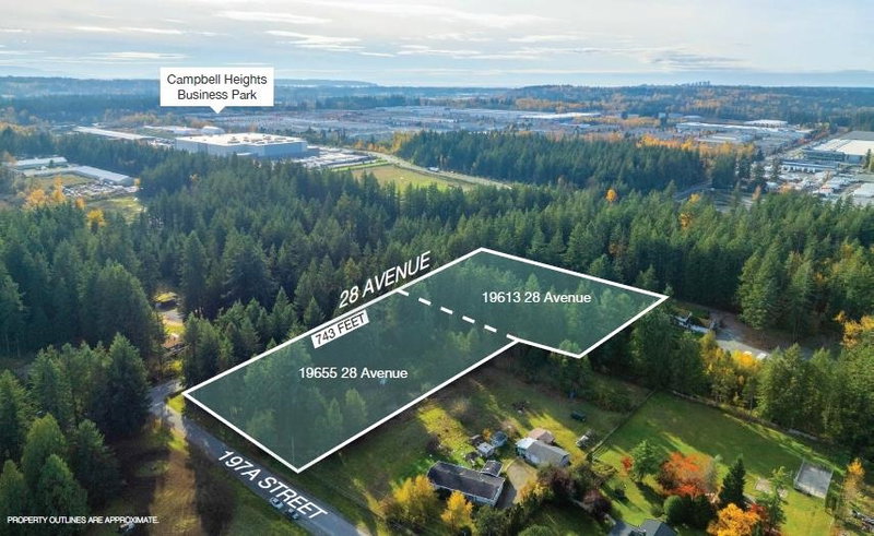 Image of home for listing MLS® R3137425