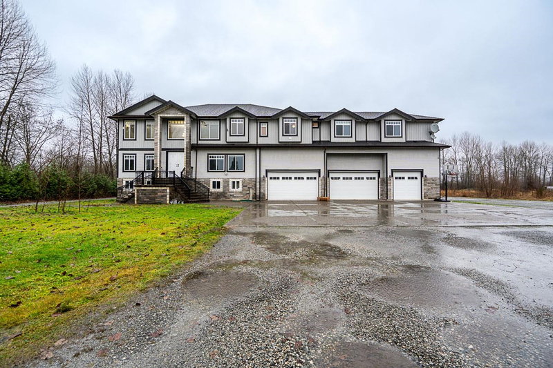 Image of home for listing MLS® R3137484