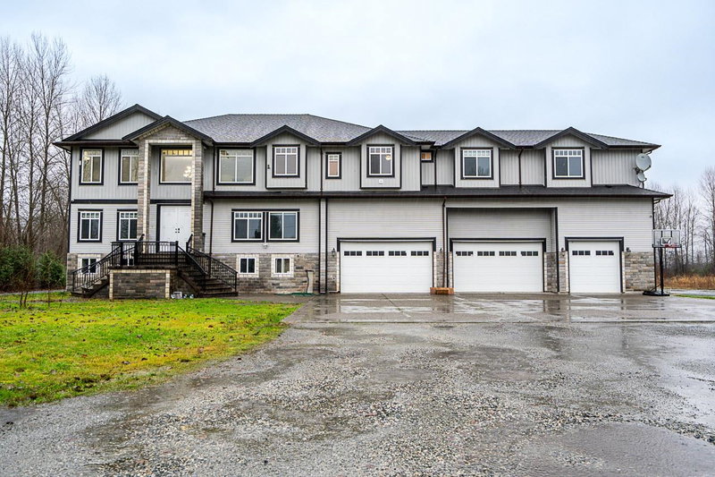 Image of home for listing MLS® R3137484