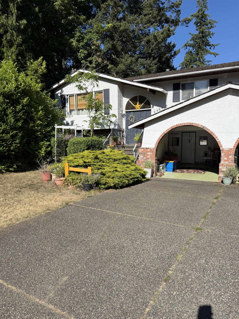 Image of home for listing MLS® R3137486