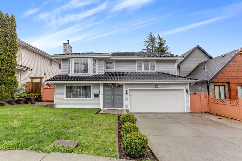 Image of home for listing MLS® R3137515