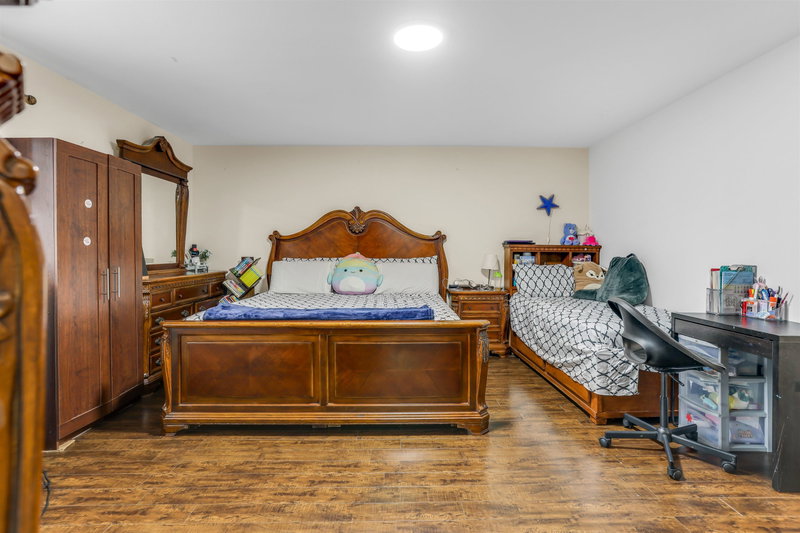Image of home for listing MLS® R3137515