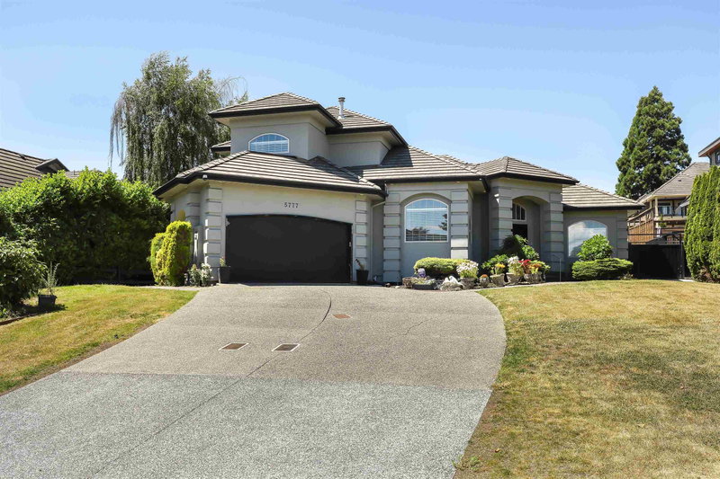 Image of home for listing MLS® R3137525