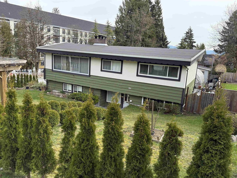 Image of home for listing MLS® R3137533