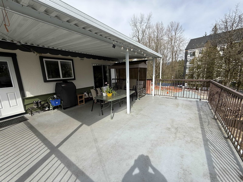 Image of home for listing MLS® R3137533