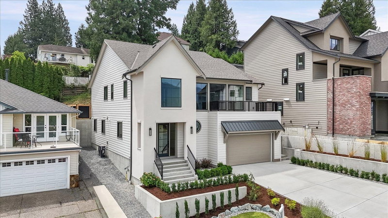 Image of home for listing MLS® R3137541