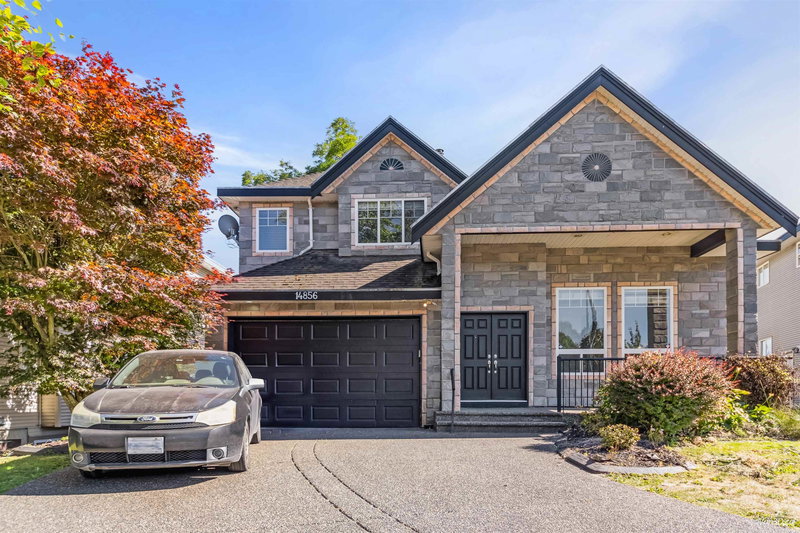 Image of home for listing MLS® R3137636