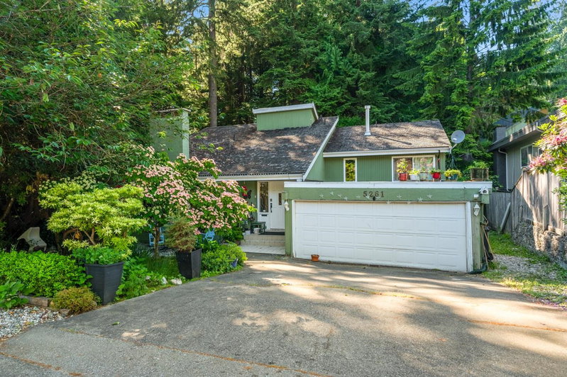 Image of home for listing MLS® R3137652